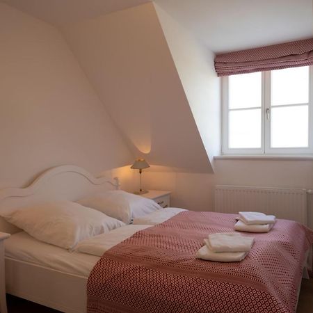 Ferienwohnung "Muehlenhof 4" - Gut Kletkamp Exterior foto